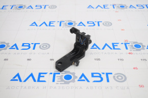 Left headlight mount upper left Kia Sorento 14-15 rest