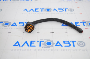 Chip headlight front Kia Sorento 14-15 rest led drl
