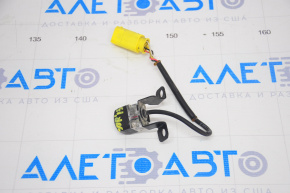 Rear view camera Kia Sorento 14-15 rest