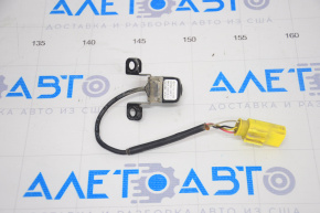 Rear view camera Kia Sorento 14-15 rest