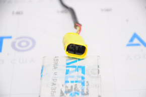 Rear view camera Kia Sorento 14-15 rest