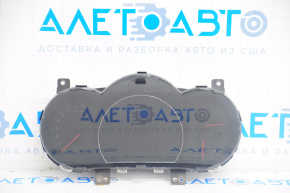 Instrument cluster Kia Sorento 14-15 rest 113k