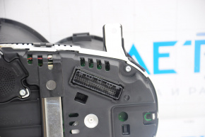 Instrument cluster Kia Sorento 14-15 rest 113k