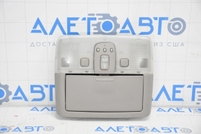 Front light lamp Lexus ES300 ES330 gray, under the sunroof