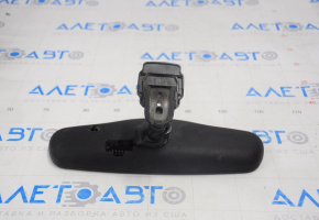 Lexus GX470 03-09 interior mirror, black, auto-dimming