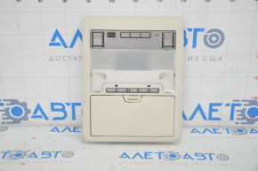 Front light Lexus LS460 LS600h 07-09 beige, under sunroof
