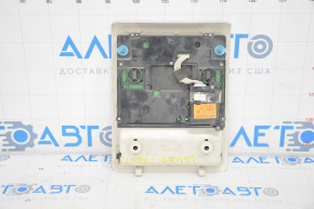 Front light Lexus LS460 LS600h 07-09 beige, under sunroof