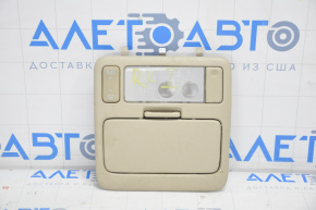 Front light Lexus RX300 98-03 beige, under sunroof, scratches
