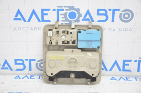 Front light Lexus RX300 98-03 beige, under sunroof, scratches