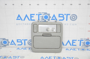 Front light Lexus RX300 98-03 gray, under sunroof, scratches
