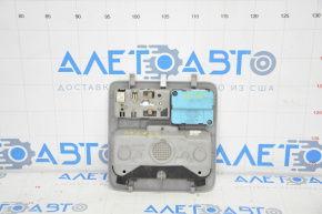 Front light Lexus RX300 98-03 gray, under sunroof, scratches