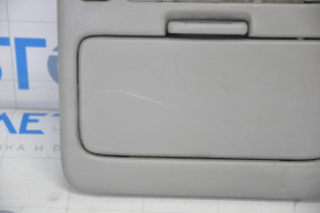 Front light Lexus RX300 98-03 gray, under sunroof, scratches