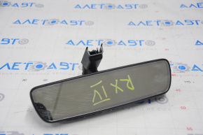Interior mirror Lexus RX350 RX450h 16-22 auto-dimming, Home link, without camera
