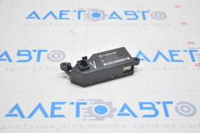 Steering Wheel Computer Control Module Lexus RX350 RX450h 16-22