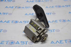 Oil pump for internal combustion engine Lincoln MKZ 13-20 2.0T
