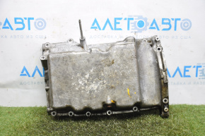 Oil pan Lincoln MKZ 13-20 2.0T