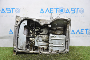 Oil pan Lincoln MKZ 13-20 2.0T