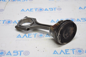 Connecting rod with piston Lincoln MKZ 13-20 2.0T
