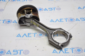 Connecting rod with piston Lincoln MKZ 13-20 2.0T