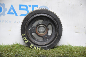 Lincoln MKZ 13-20 2.0T Crankshaft Pulley