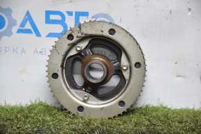 Lincoln MKZ 13-20 2.0T Crankshaft Pulley