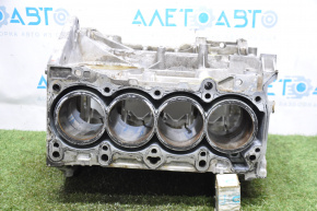 Naked cylinder block Mazda 3 14-18 BM for honing