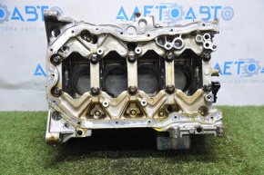 Naked cylinder block Mazda 3 14-18 BM for honing