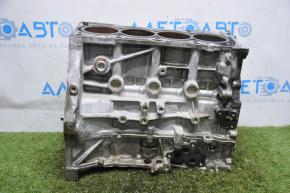 Naked cylinder block Mazda 3 14-18 BM for honing