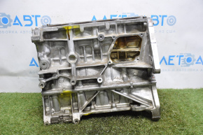 Naked cylinder block Mazda 3 14-18 BM for honing