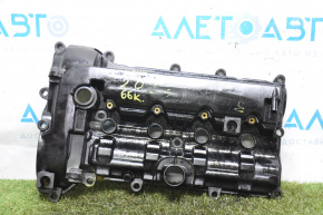 Valve cover Mazda 3 14-18 BM