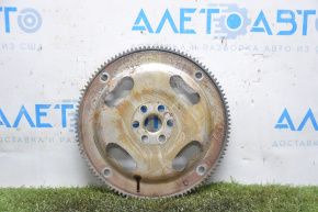 Flywheel Mazda 3 14-18 BM