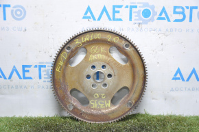 Flywheel Mazda 3 14-18 BM