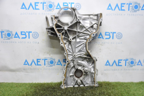 Front Engine Cover Mazda 3 14-18 BM