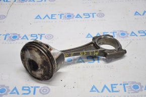 Connecting rod with piston Mazda 3 14-18 BM