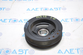 Crankshaft pulley Mazda 3 14-18 BM