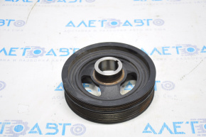 Crankshaft pulley Mazda 3 14-18 BM