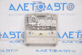 Front ceiling light Mazda 3 14-18 BM gray, under sunroof