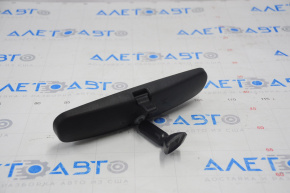 Interior mirror Mazda CX-5 13-16 black empty, amalgam damage