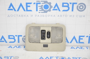 Nissan Murano z50 03-07 front light, beige, under the sunroof