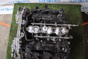 Nissan Murano z52 15-23 3.5 VQ35DE 114k engine, started, 15-2315-2315-2315-2315-2315