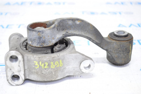 Engine mount rear lower Nissan Murano z52 15-24 cracked silent
