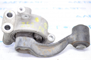 Engine mount rear lower Nissan Murano z52 15-24 cracked silent