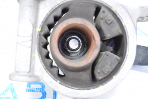 Engine mount rear lower Nissan Murano z52 15-24 cracked silent