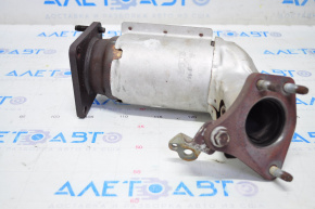 Catalytic converter rear Nissan Murano z52 15-22 broken stud