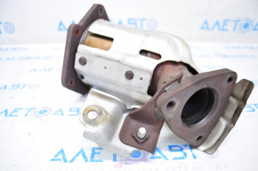 Front catalytic converter Nissan Murano z52 15-22