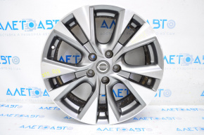 Wheel disk R18 Nissan Murano z52 15-16