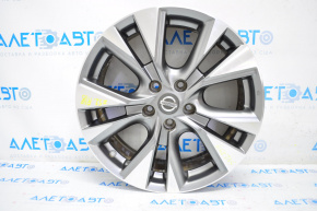 Wheel disk R18 Nissan Murano z52 15-16