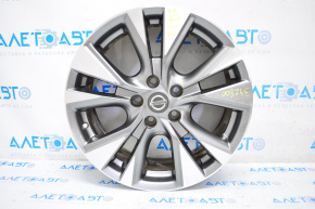 Wheel disk R18 Nissan Murano z52 15-16
