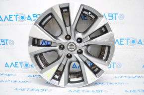 Wheel disk R18 Nissan Murano z52 15-16