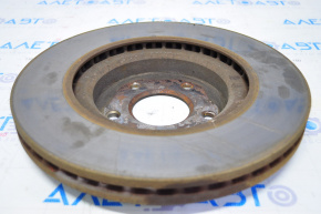 Brake disc front right Nissan Murano z52 15-24 27.3mm